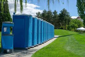 Best Portable Restroom Removal and Pickup  in Mountville, PA