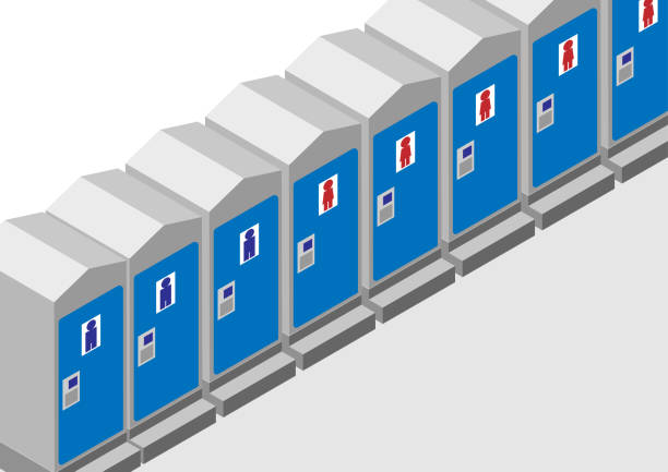 Best Deluxe Portable Toilet Rental  in Mountville, PA